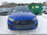 Audi Sq5 WA1C4AFY1R2089528 снимка