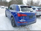 Audi Sq5 WA1C4AFY1R2089528 снимка