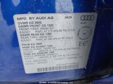 Audi Sq5 WA1C4AFY1R2089528 снимка