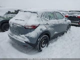 Nissan Kicks Sv 3N1CP5CV5RL578854 снимка