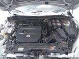 Mazda Mazda3 Gx JM1BL1UFXB1440499 снимка