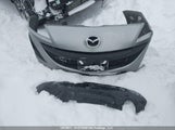 Mazda Mazda3 Gx JM1BL1UFXB1440499 снимка
