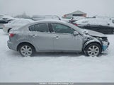 Mazda Mazda3 Gx JM1BL1UFXB1440499 снимка