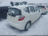 Honda Fit Sport JHMGE8H52BC801530 снимка