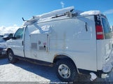 Chevrolet Express G3500 1GCHG35C691181227 снимка