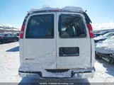 Chevrolet Express G3500 1GCHG35C691181227 снимка