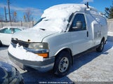 Chevrolet Express G3500 1GCHG35C691181227 снимка