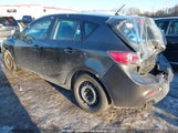 Mazda 3 I JM1BL1KF6D1819389 снимка
