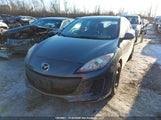Mazda 3 I JM1BL1KF6D1819389 снимка