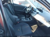 Mazda 3 I JM1BL1KF6D1819389 снимка