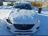Mazda Mazda3 Gx 3MZBM1U70FM130549 снимка