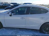 Mazda Mazda3 Gx 3MZBM1U70FM130549 снимка