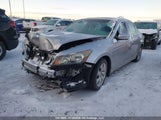 Honda Accord Ex-L 1HGCP2F85AA804843 снимка