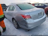 Honda Accord Ex-L 1HGCP2F85AA804843 снимка