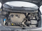 Kia Rio Lx KNADM4A36D6217137 снимка