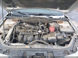 Ford Fusion Se 3FAHP0HA8BR288757 снимка