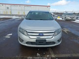Ford Fusion Se 3FAHP0HA8BR288757 снимка