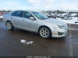 Ford Fusion Se 3FAHP0HA8BR288757 снимка