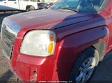 GMC Terrain Sle-1 2GKALMEK6F6354851 снимка