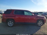 GMC Terrain Sle-1 2GKALMEK6F6354851 fotografie