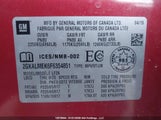 GMC Terrain Sle-1 2GKALMEK6F6354851 снимка