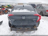 Honda Civic Touring 2HGFC1F97LH106122 снимка