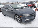 Honda Civic Touring 2HGFC1F97LH106122 снимка