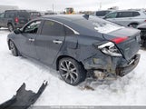 Honda Civic Touring 2HGFC1F97LH106122 снимка