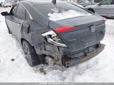 Honda Civic Touring 2HGFC1F97LH106122 снимка