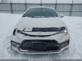 Toyota Corolla Se/Xse 5YFB4RBE5LP006770 снимка