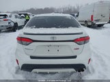 Toyota Corolla Se/Xse 5YFB4RBE5LP006770 снимка