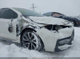 Toyota Corolla Se/Xse 5YFB4RBE5LP006770 снимка