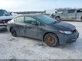 Honda Civic Lx 2HGFB2F57DH019795 снимка