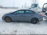 Honda Civic Lx 2HGFB2F57DH019795 снимка