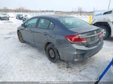 Honda Civic Lx 2HGFB2F57DH019795 снимка