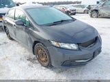 Honda Civic Lx 2HGFB2F57DH019795 снимка