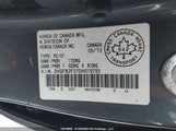 Honda Civic Lx 2HGFB2F57DH019795 снимка