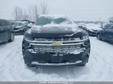 Chevrolet Suburban Premier 1GNSKFKT6NR240726 photo
