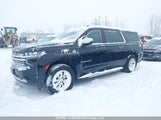 Chevrolet Suburban Premier 1GNSKFKT6NR240726 photo