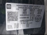 Chevrolet Suburban Premier 1GNSKFKT6NR240726 снимка