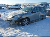 Mazda Mazda3 Gs/Gx JM1BL1SF6A1290960 снимка
