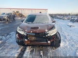Honda Cr-V Touring 5J6RM4H99GL807769 снимка