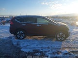 Honda Cr-V Touring 5J6RM4H99GL807769 снимка