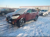 Honda Cr-V Touring 5J6RM4H99GL807769 снимка