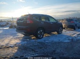 Honda Cr-V Touring 5J6RM4H99GL807769 снимка