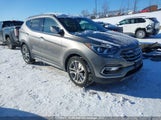 Hyundai Santa Fe Sport 5XYZUDLA2HG424745 fotografie