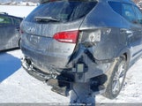 Hyundai Santa Fe Sport 5XYZUDLA2HG424745 снимка