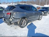Hyundai Santa Fe Sport 5XYZUDLA2HG424745 снимка