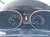 Hyundai Santa Fe Sport 5XYZUDLA2HG424745 снимка