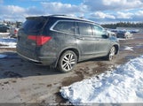 Honda Pilot Touring 5FNYF6H9XHB503300 снимка